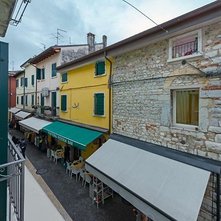 Appartamento Le Perle Lazise Exterior foto